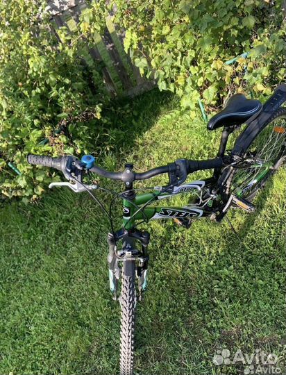 Велосипед Stels Navigator 24