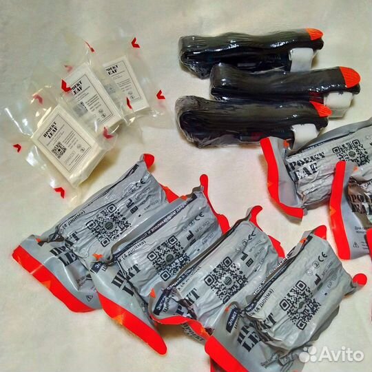 Турникет leaf