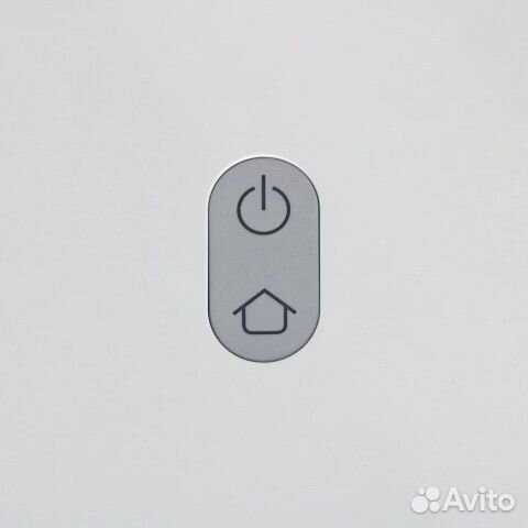 Робот-пылесос Xiaomi Robot Vacuum E10