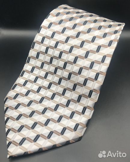 Галстук мужской