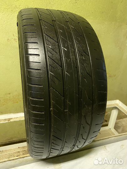 Delinte DH6 275/40 R20 W
