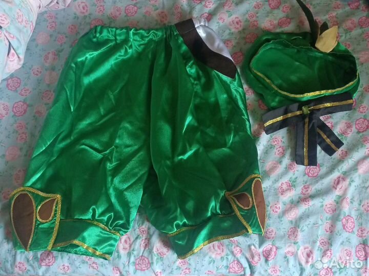 Косплей на Венти