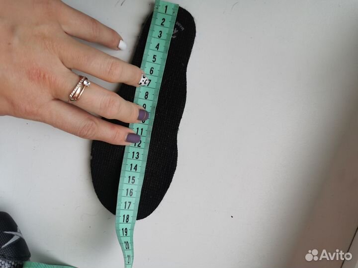 Коньки reebok 27 размер