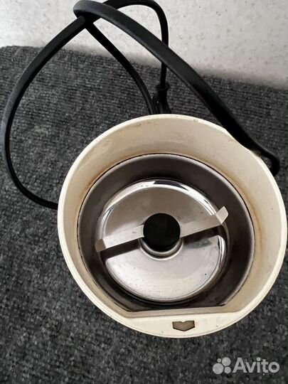 Кофемолка bosch