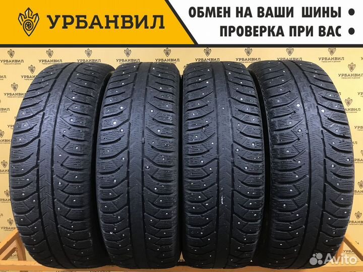 Bridgestone Ice Cruiser 7000 225/65 R17 106T