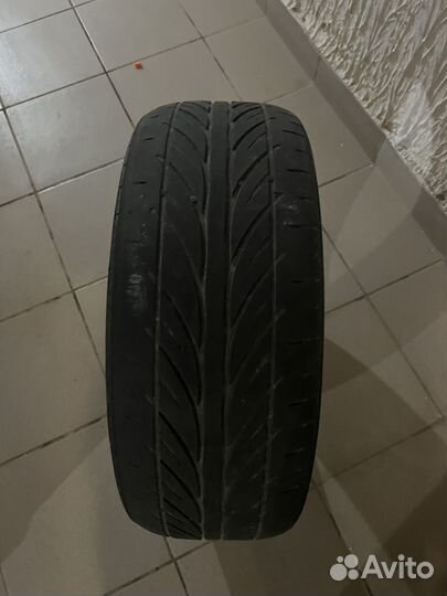 Hankook Ventus V12 Evo K110 205/55 R16 84W