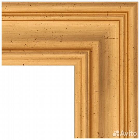 Зеркало Evoform Exclusive-G 124х99 BY 4374 с грав