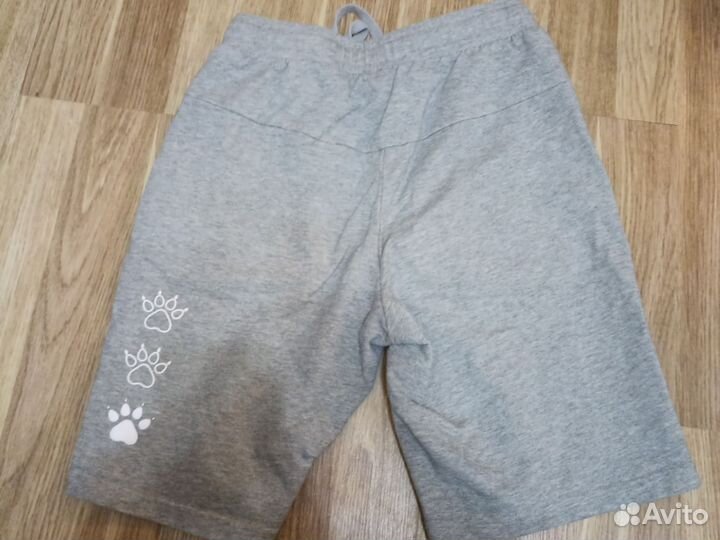 Шорты Динамо