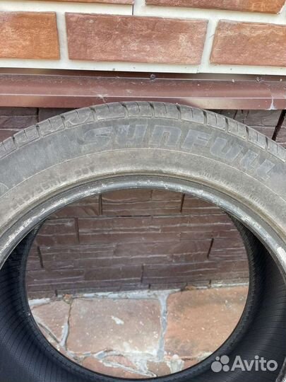 Sunfull SF-983 AS 225/55 R18