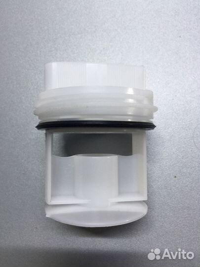 Фильтр-заглушка bosch