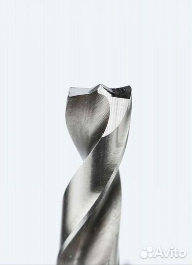 Заточка сверл для точечной сварки