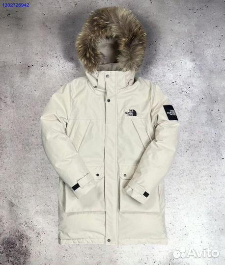 Зимние куртки The North Face