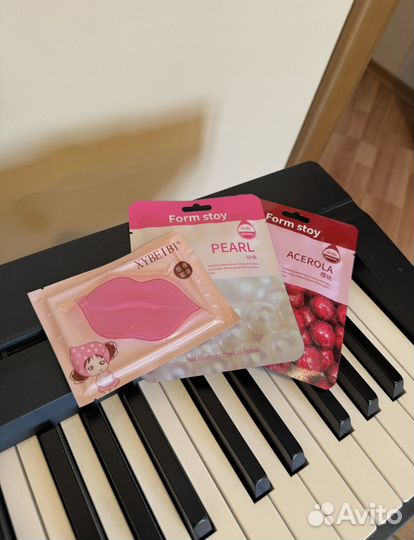 Подарочный набор на 8 марта