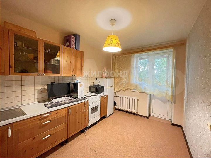 1-к. квартира, 41,7 м², 2/9 эт.