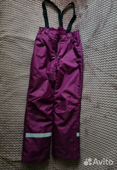 Lassie брюки 140