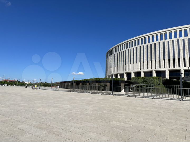 Квартира-студия, 26,5 м², 7/18 эт.