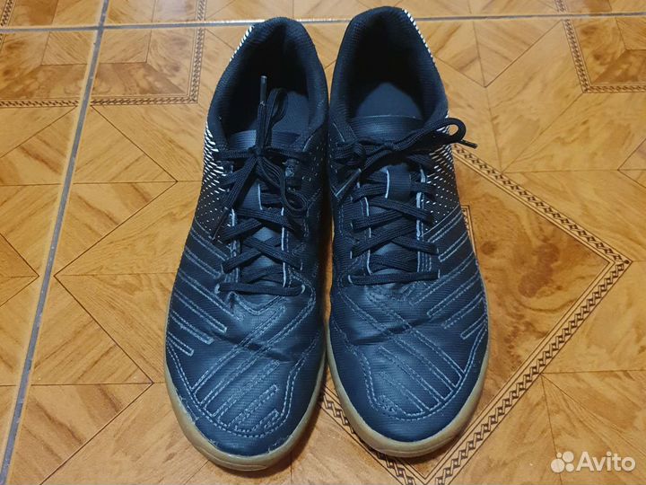 Бутсы для мальчиков 38