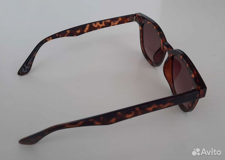 Солнцезащитные очки женские