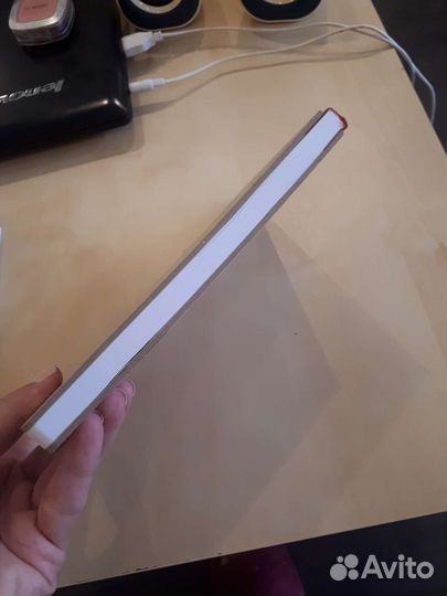 Блокнот для рисования, скетчбук новый 40 листов