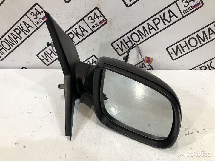 Зеркало правое Volkswagen Transporter T6