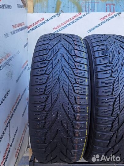 Nokian Tyres Hakkapeliitta R2 235/55 R19 105R