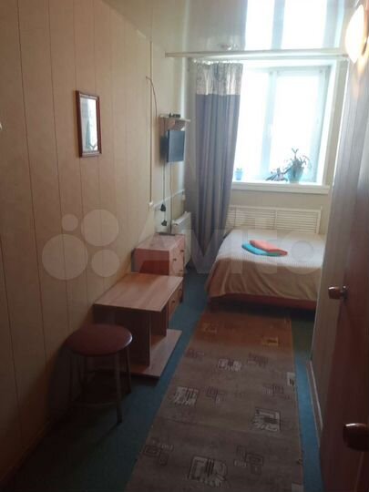 Комната 18 м², 1/1 эт.