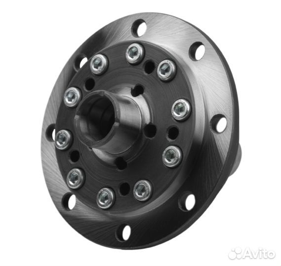 Блокировка Ваз 2108, Гранта, не обслуживаемый