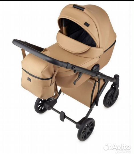 Коляска Anex e/type 2 в 1