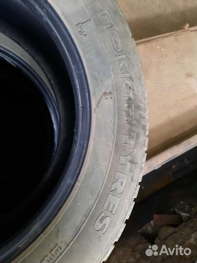 Nokian Tyres Hakka Blue 225/65 R17