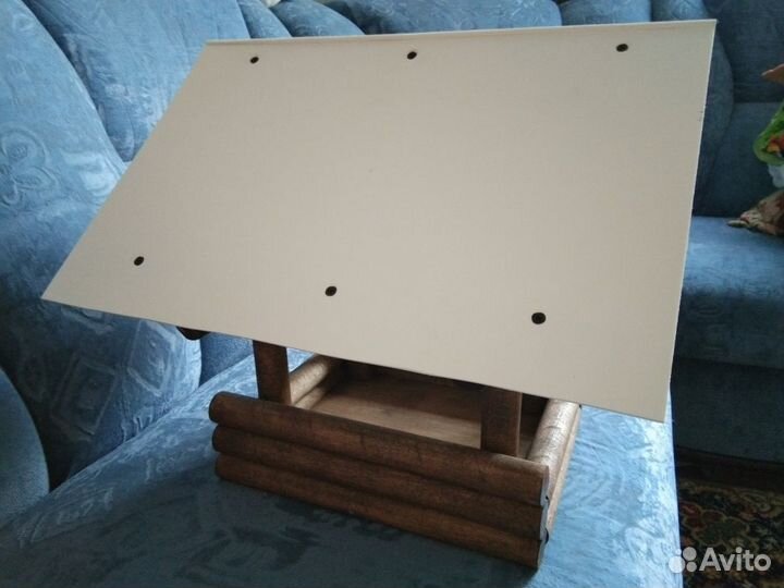 Кормушка для птиц