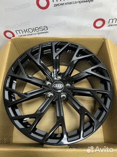 Диски Audi R19