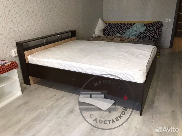 Кровать 140 200