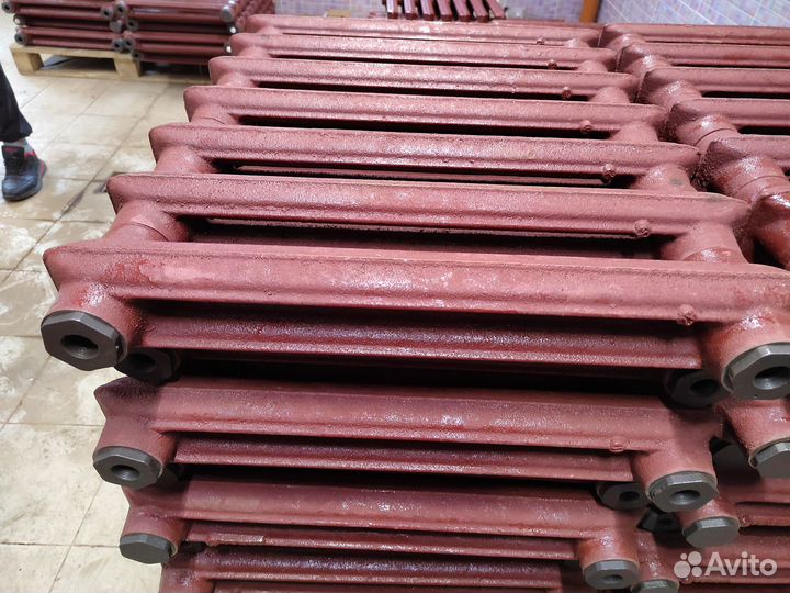 Радиатор отопления