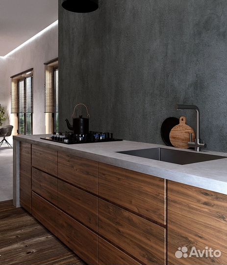 Дизайнер интерьера