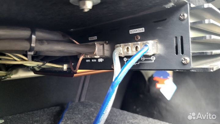 Zeus 1.1100 моноблок