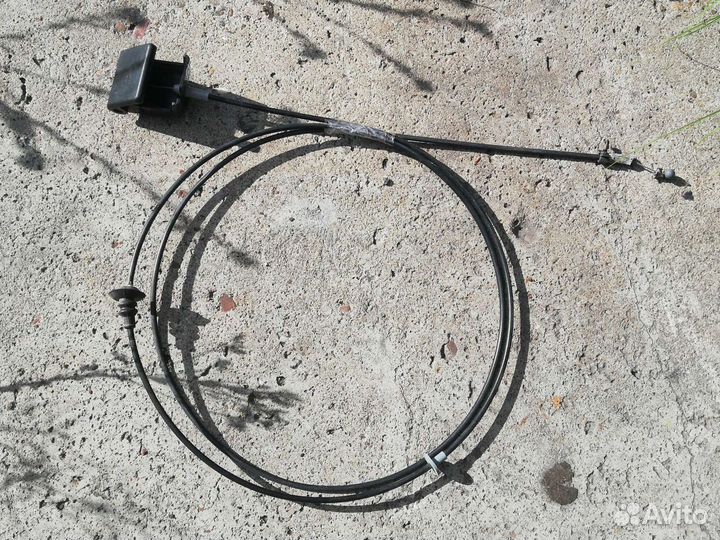 Трос капота Мазда сх-7