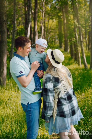 Услуги фотографа