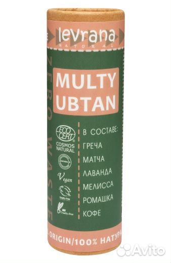 Убтан Леврана 100 г