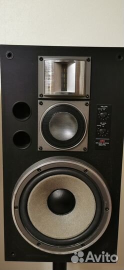 Колонки Otto SX-P5