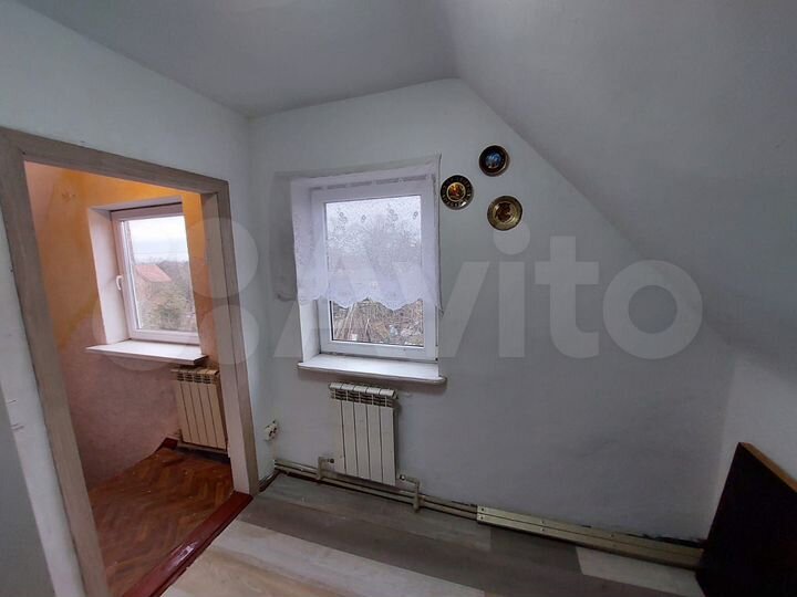 2-к. квартира, 42,1 м², 2/2 эт.