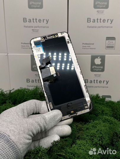 Дисплей iPhone XS Max (cod)