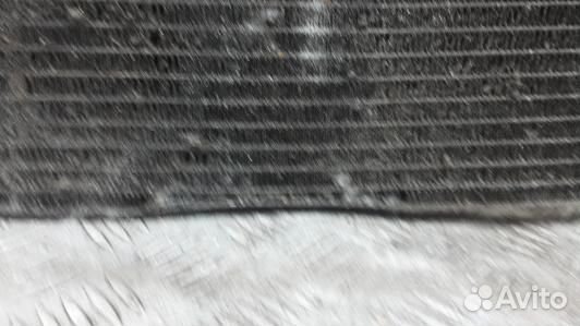 Радиатор кондиционера KIA cerato 1 (2BL10KB01)