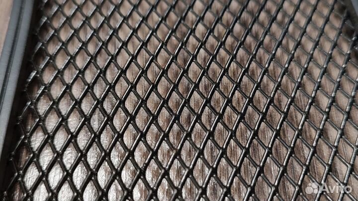 Защитная сетка радиатора