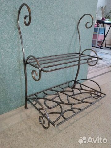 Подставка для обуви