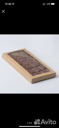 Упаковка пищевая