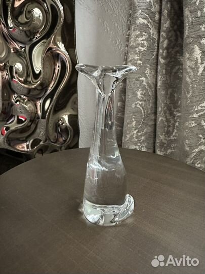 Baccarat фигурка