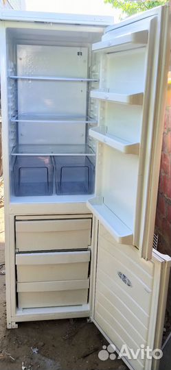 Холодильник 2 метра