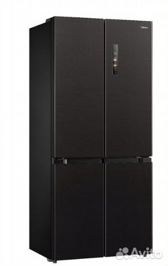 Холодильник многодверный Midea mdrm691MIE28