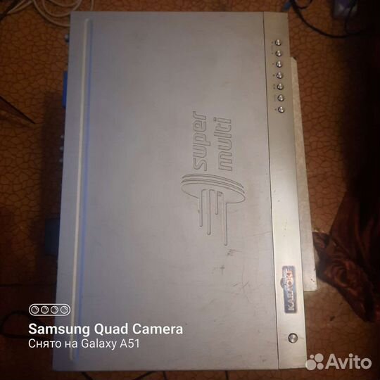 Dvd проигрыватель LG