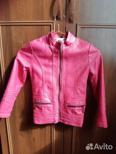 Куртка детская